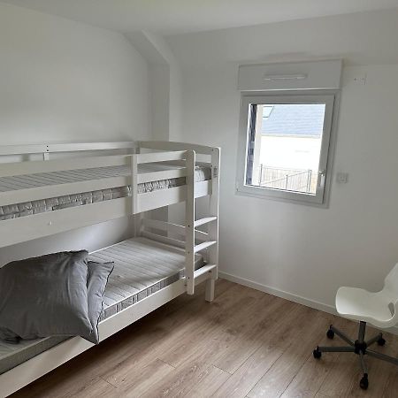 Maison Avec Jacuzzi 1-8 Pers A 10 Mn De St Malo Saint-Meloir-des-Ondes Exterior photo